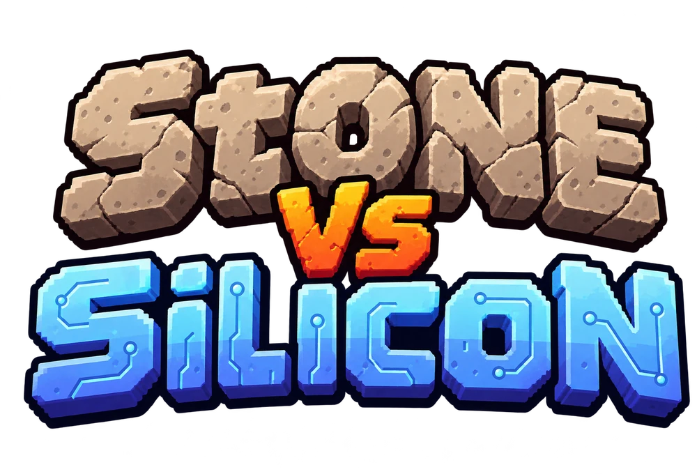 StoneVsSilicon